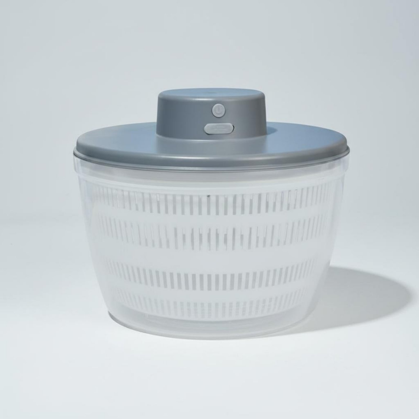 Salad Spinner - Electric Salad Dryer Multi-Function Electric Vegetable
