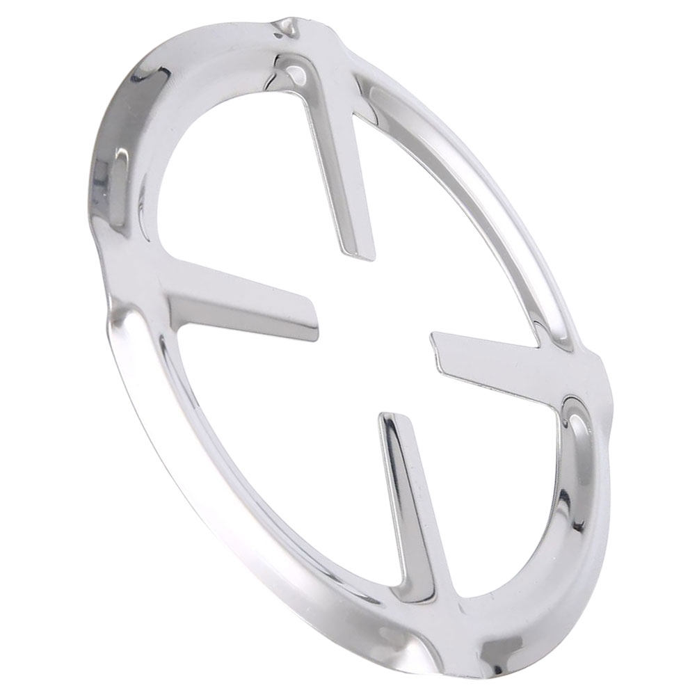 Kitchen Gadgets Rack - Coffee Pot Stove Holder Stainless Steel