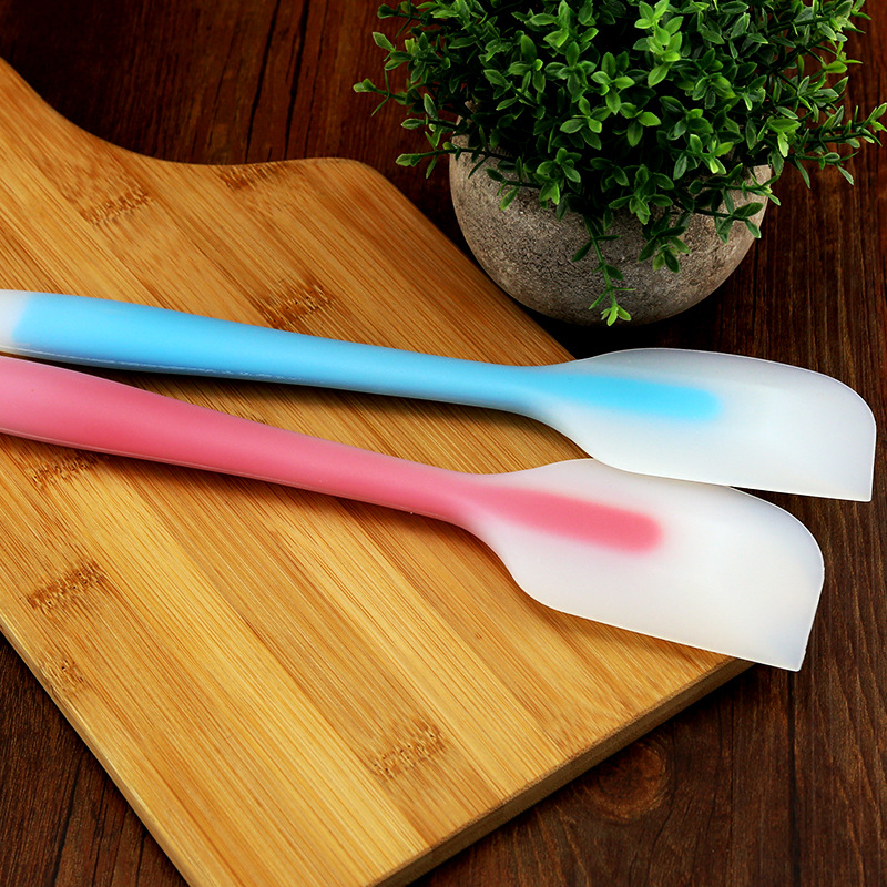 2 Size Silicone Scraper Heat-r - Kitchen Gadgets You Must Have review and price