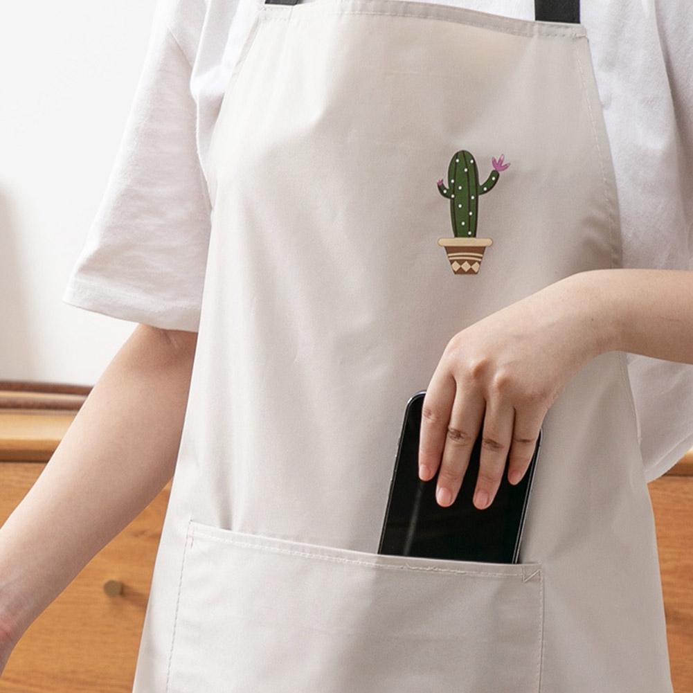 Waterproof Oilproof Apron Home - Kitchen Gadgets Trending review and price