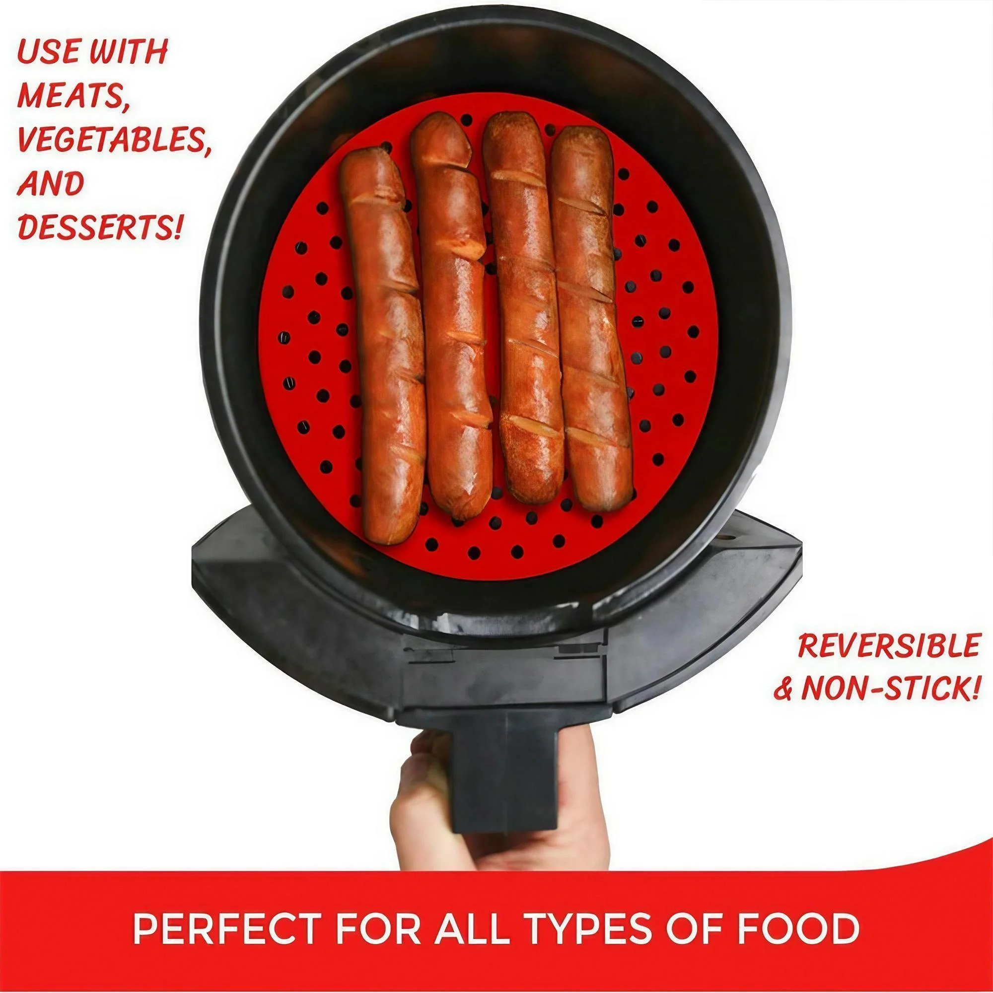 Nonstick Silicone Baking Mat R - Silicone Baking Mat review and price