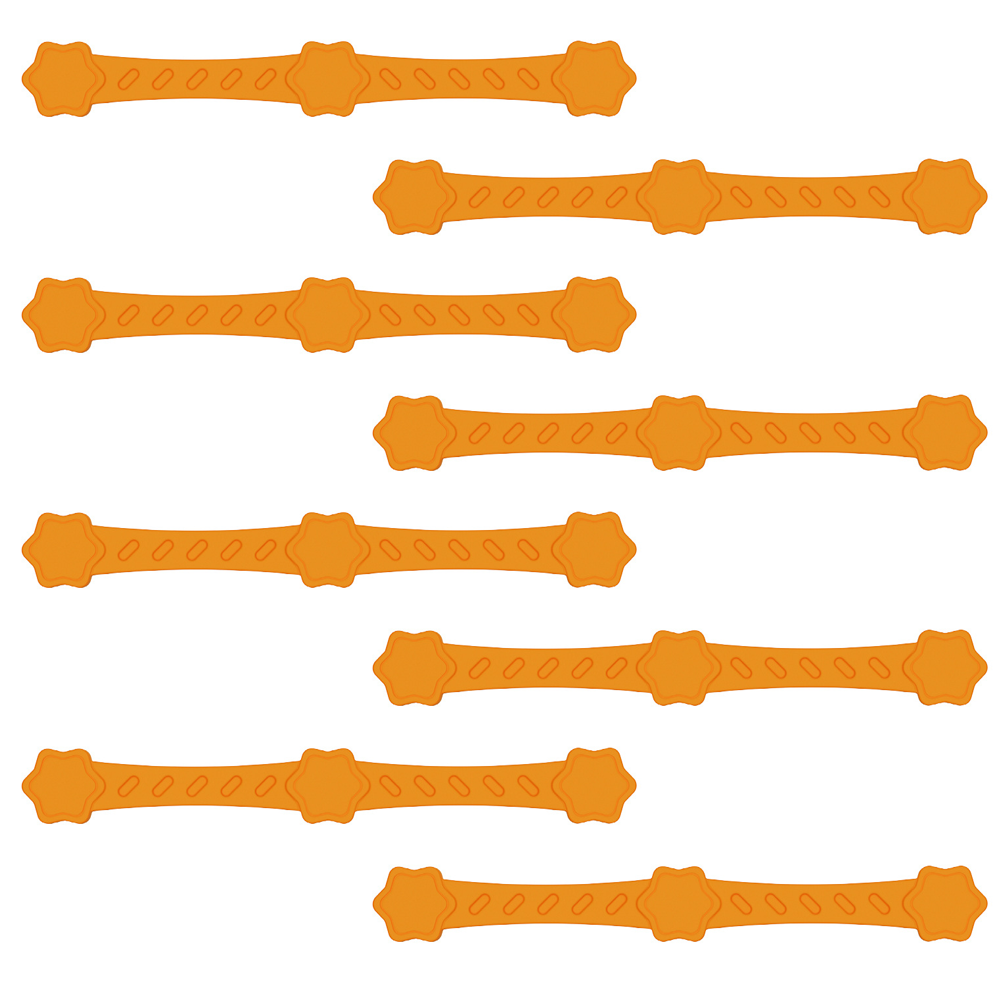 4/8PCS Air Fryer Magnet Silico - Silicone Baking Mat review and price