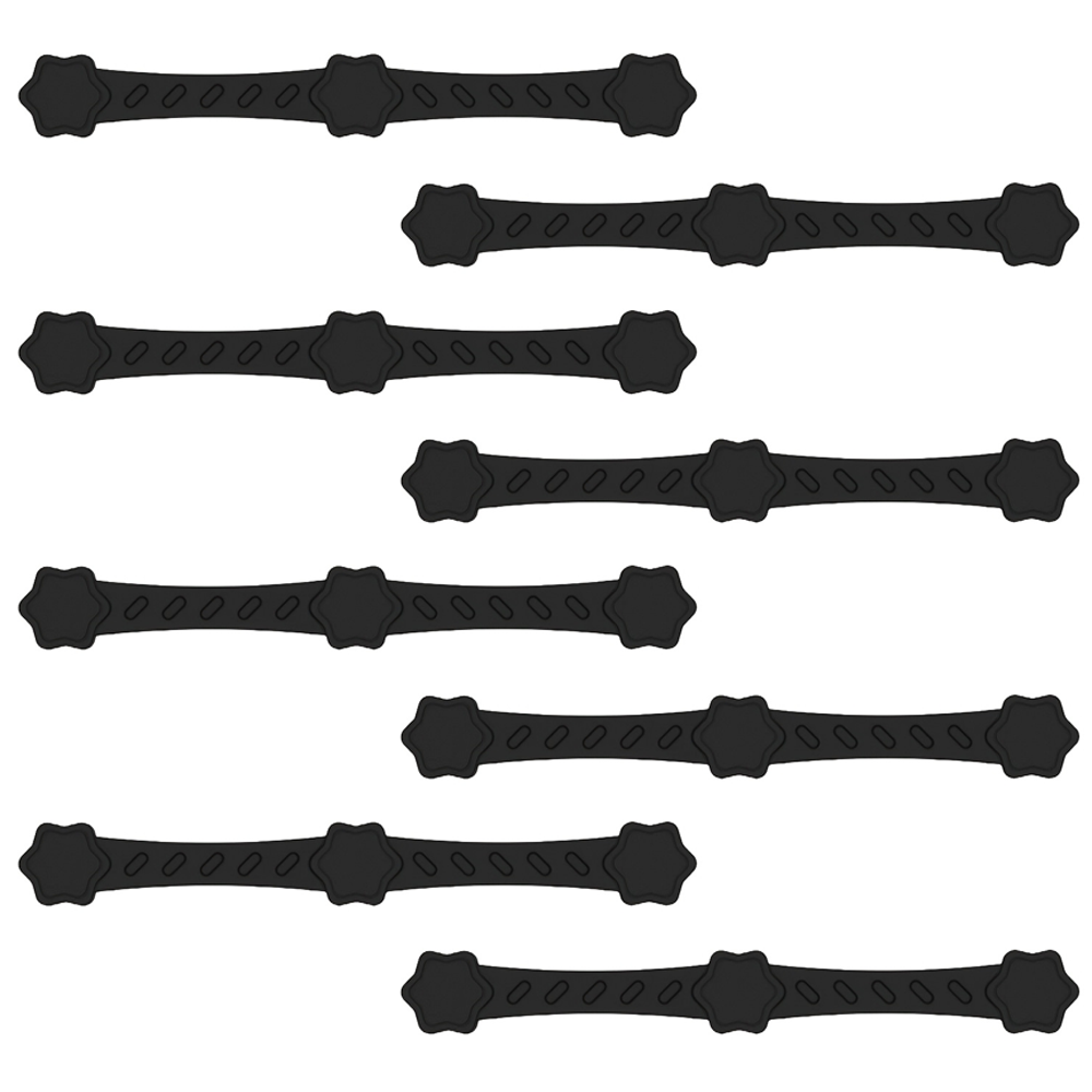 4/8PCS Air Fryer Magnet Silico - Silicone Baking Mat review and price