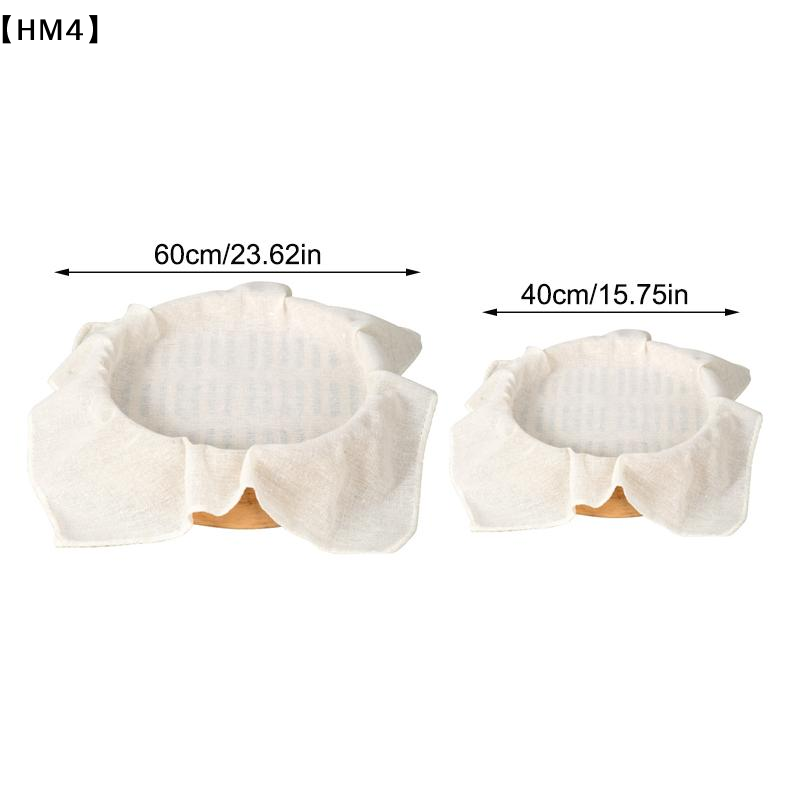 3Pcs 40/60CM Pure Cotton Steam - Silicone Baking Mat review and price