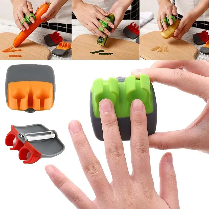 Palm Peeler Vegetable Hand Pee - Kitchen Helper Gadgets review and price