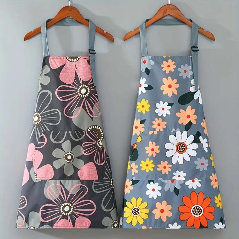 Cotton Canvas Fashion Waterpro - Kitchen Gadgets Trending review and price