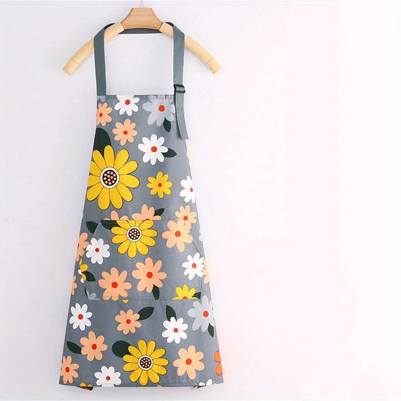 Cotton Canvas Fashion Waterpro - Kitchen Gadgets Trending review and price