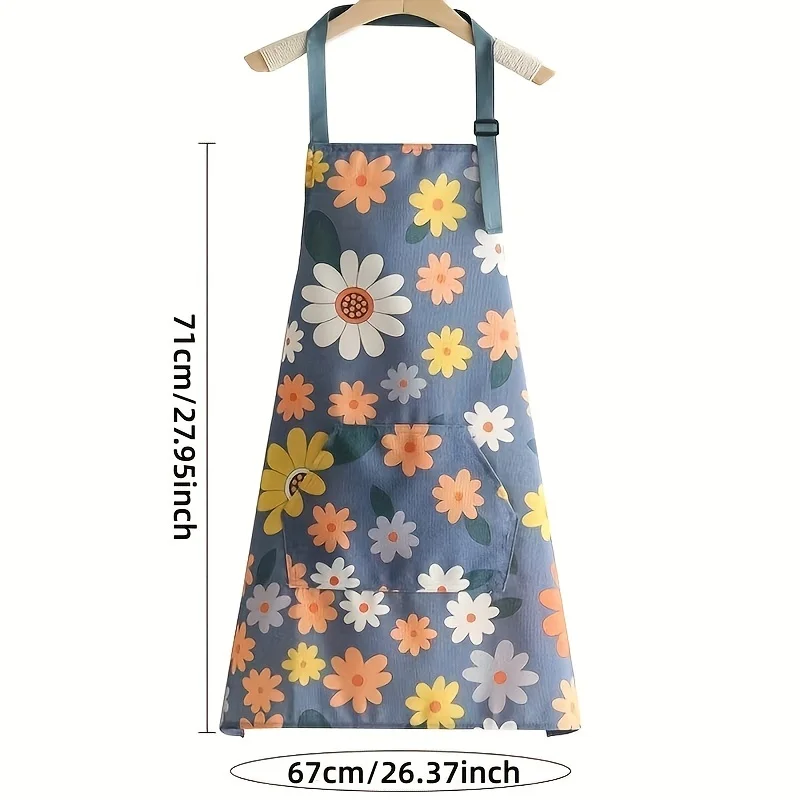 Cotton Canvas Fashion Waterpro - Kitchen Gadgets Trending review and price