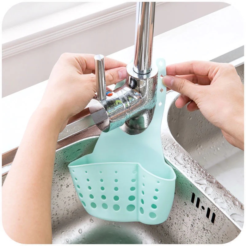 1-3pcs Kitchen Sink Shelf Orga - Kitchen Gadgets Rack review and price