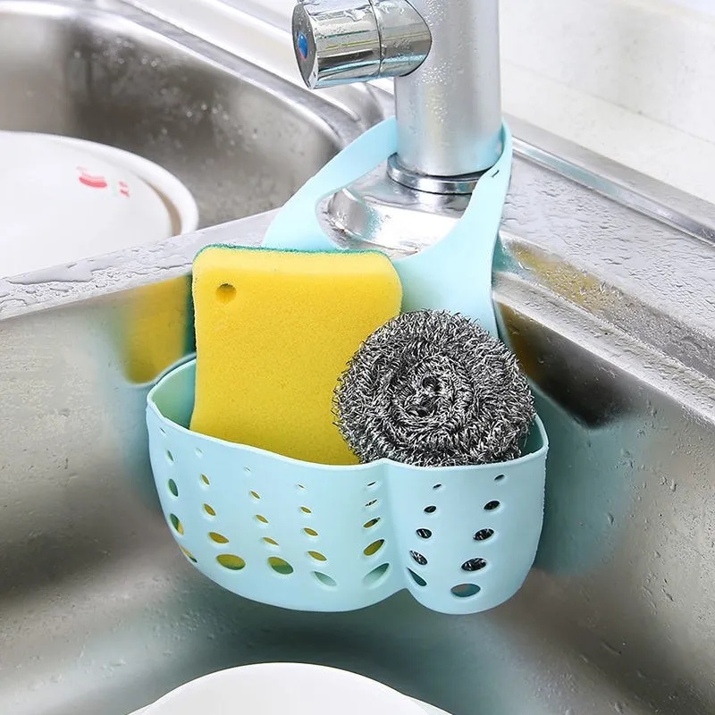 1-3pcs Kitchen Sink Shelf Orga - Kitchen Gadgets Rack review and price