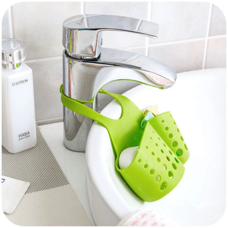 1-3pcs Kitchen Sink Shelf Orga - Kitchen Gadgets Rack review and price