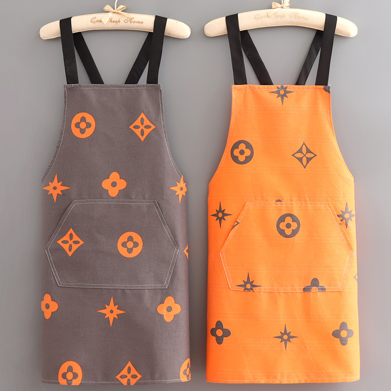 Breathable Kitchen Apron Funny - Kitchen Gadgets Trending review and price