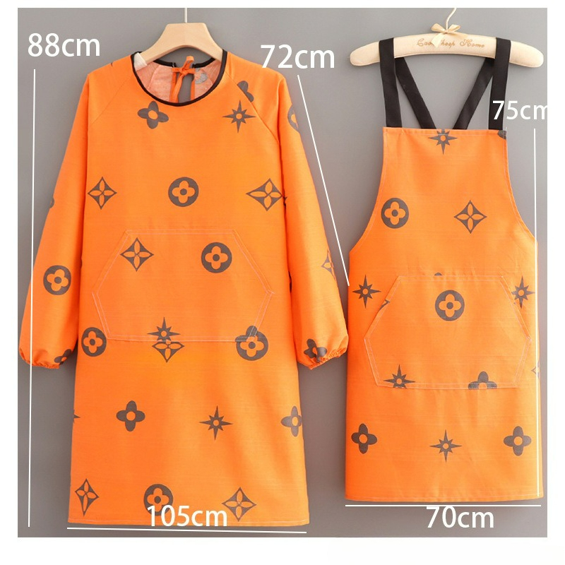 Breathable Kitchen Apron Funny - Kitchen Gadgets Trending review and price