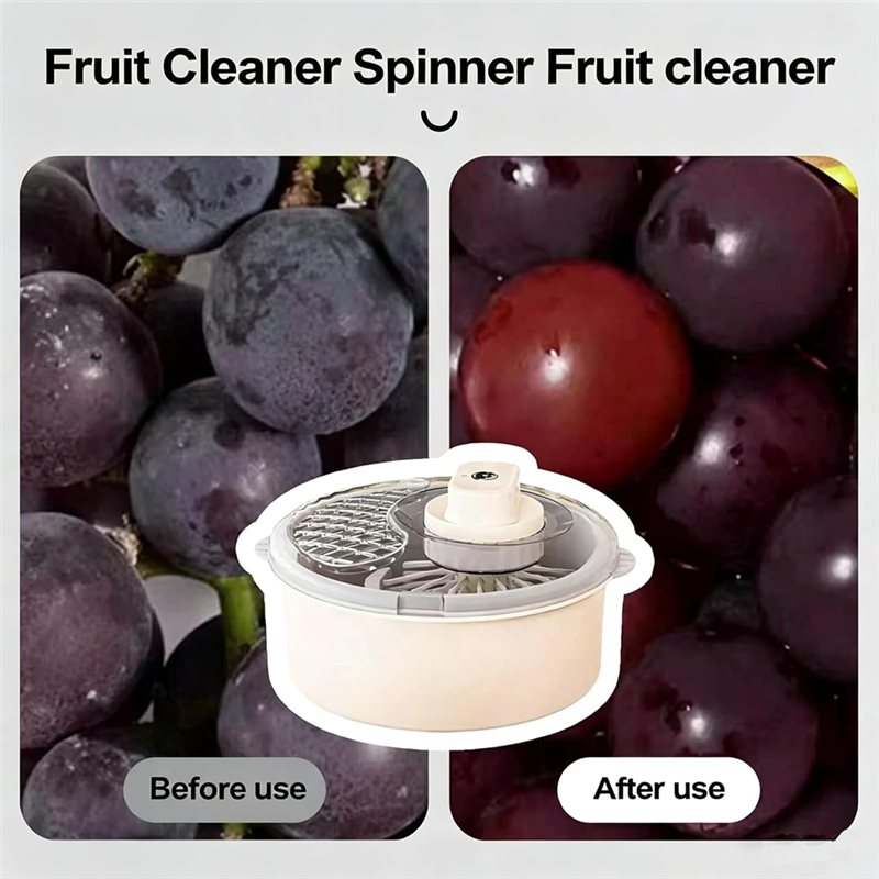 A25F-Salad Spinner And Produce - Salad Spinner review and price