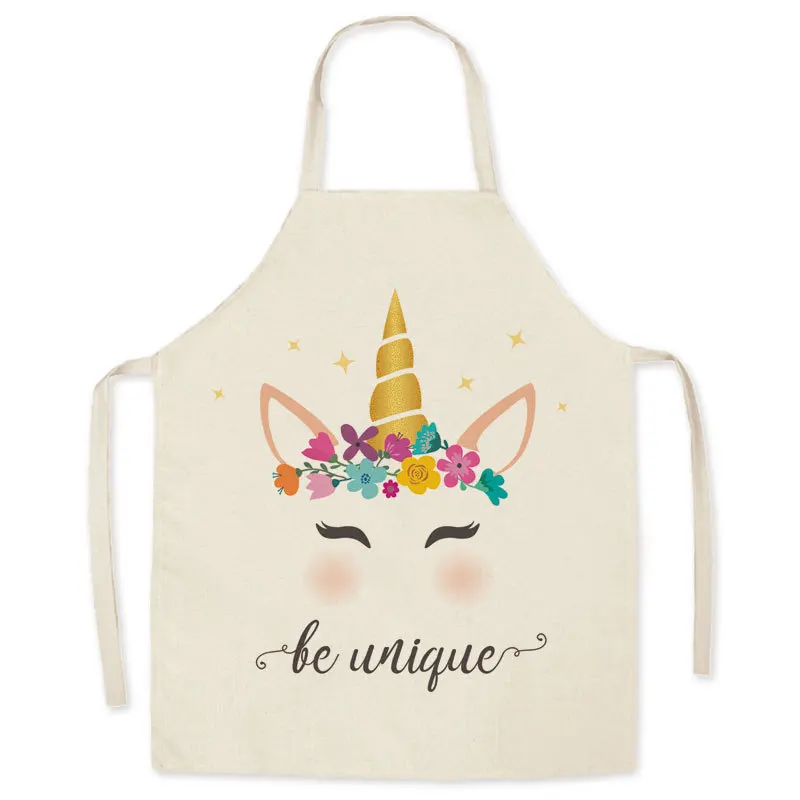 Cartoon Unicorn Fashion cotton - Kitchen Gadgets Trending review and price