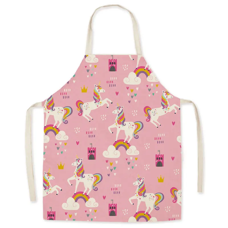 Cartoon Unicorn Fashion cotton - Kitchen Gadgets Trending review and price