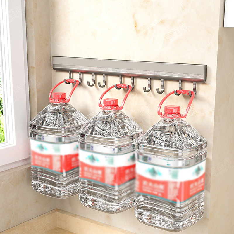 Kitchen Storage Rack Aluminum  - Kitchen Gadgets Rack review and price