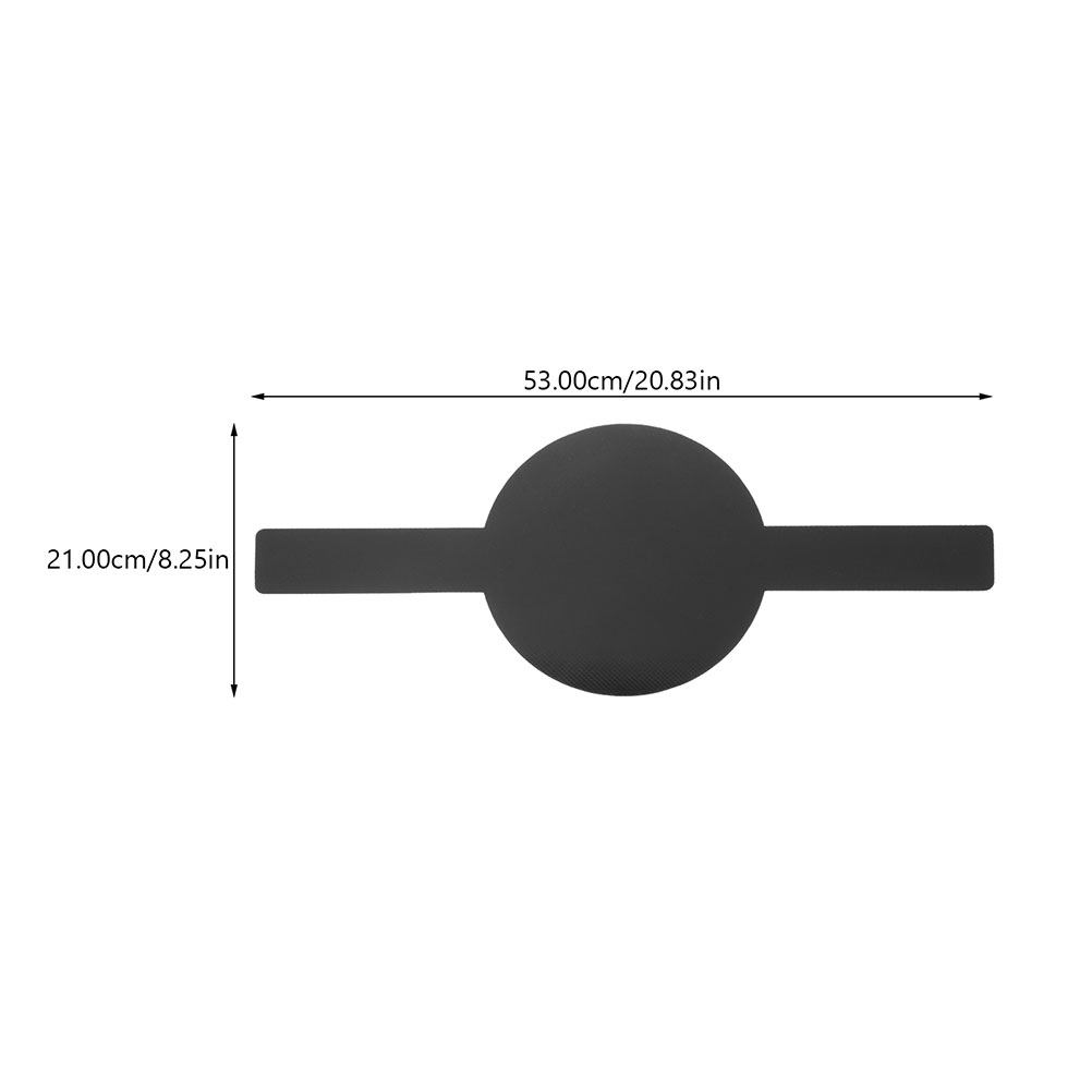2Pcs Heavy Duty Silicone Bakin - Silicone Baking Mat review and price