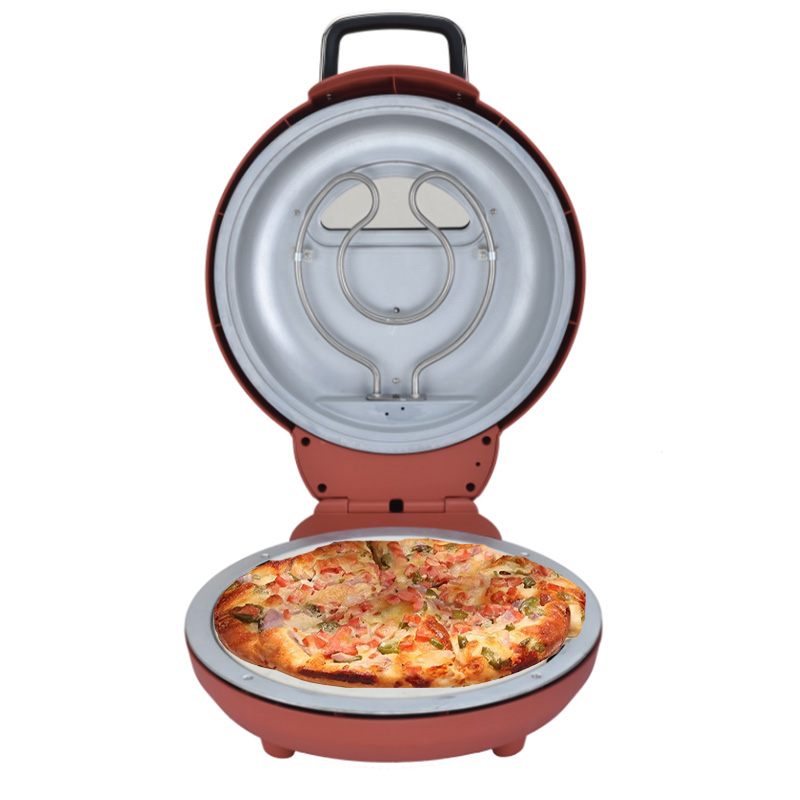 Electric Pizza Oven Indoor Por - Pizza Stone Baking review and price
