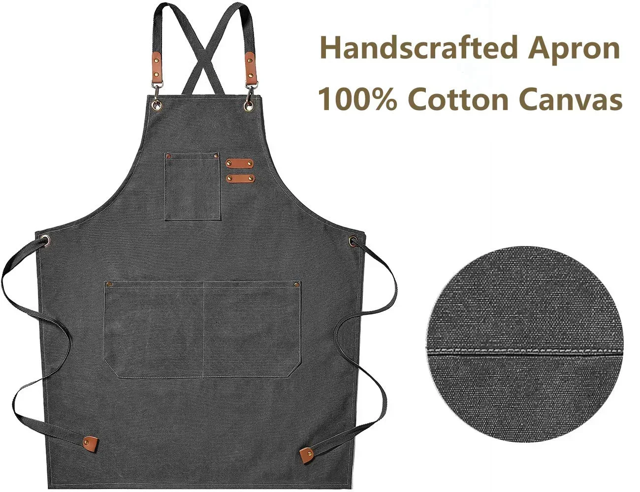 New Fashion Canvas Kitchen Apr - Kitchen Gadgets Trending review and price