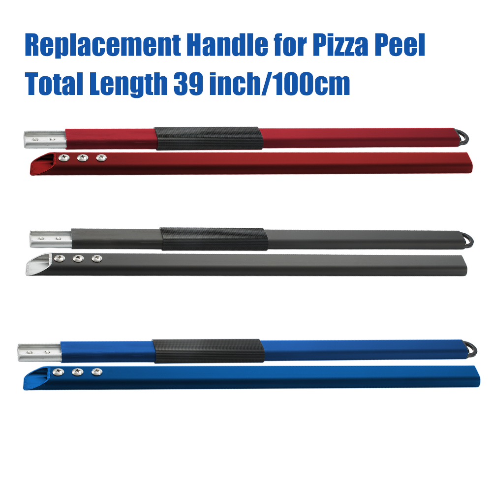 PizzAtHome Extra 39 inch Long  - Pizza Stone Baking review and price