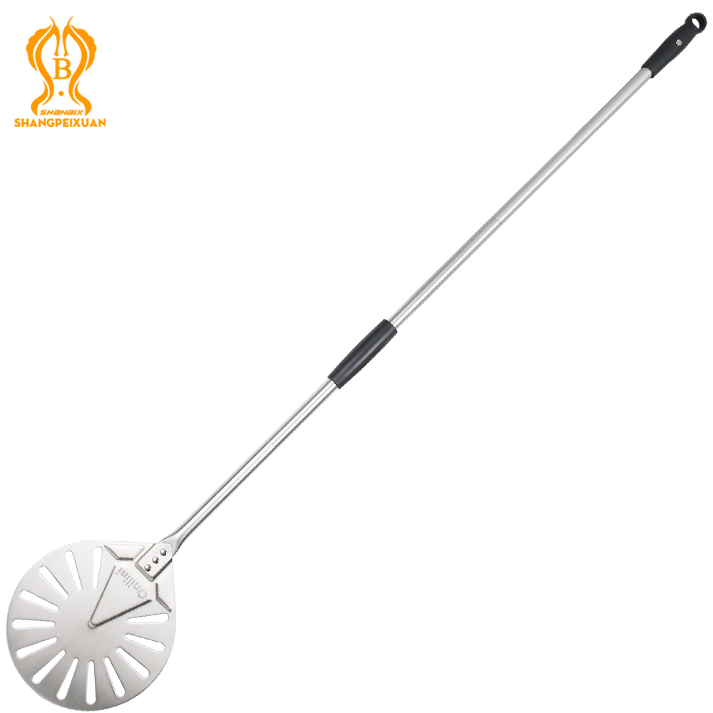 SHANGPEIXUAN 56 Inch Pizza Tur - Pizza Stone Baking review and price