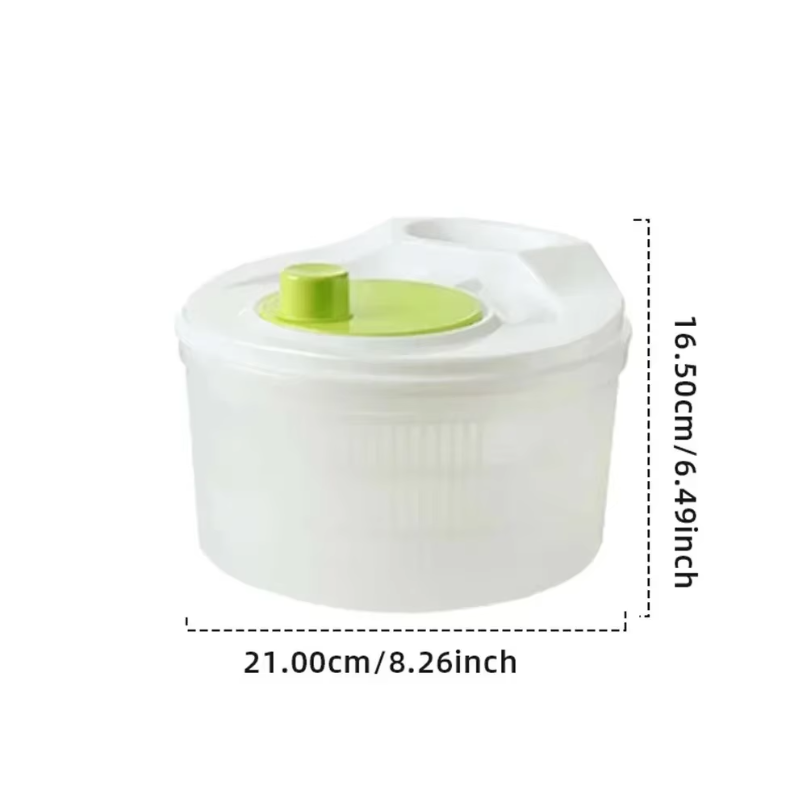 Kitchen Salad Bowl Dehydrator  - Salad Spinner review and price