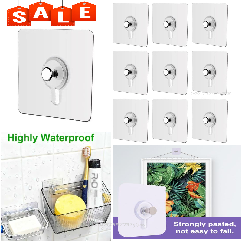 Photo Frame Hooks Storage Rack - Kitchen Gadgets Rack review and price
