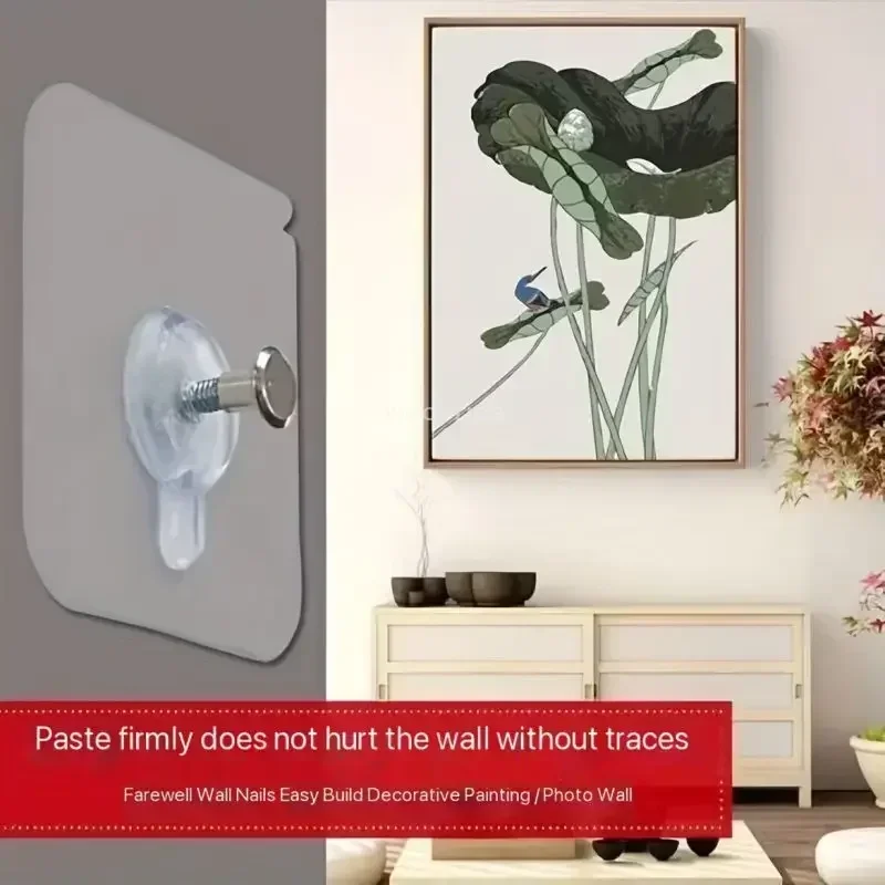 Photo Frame Hooks Storage Rack - Kitchen Gadgets Rack review and price