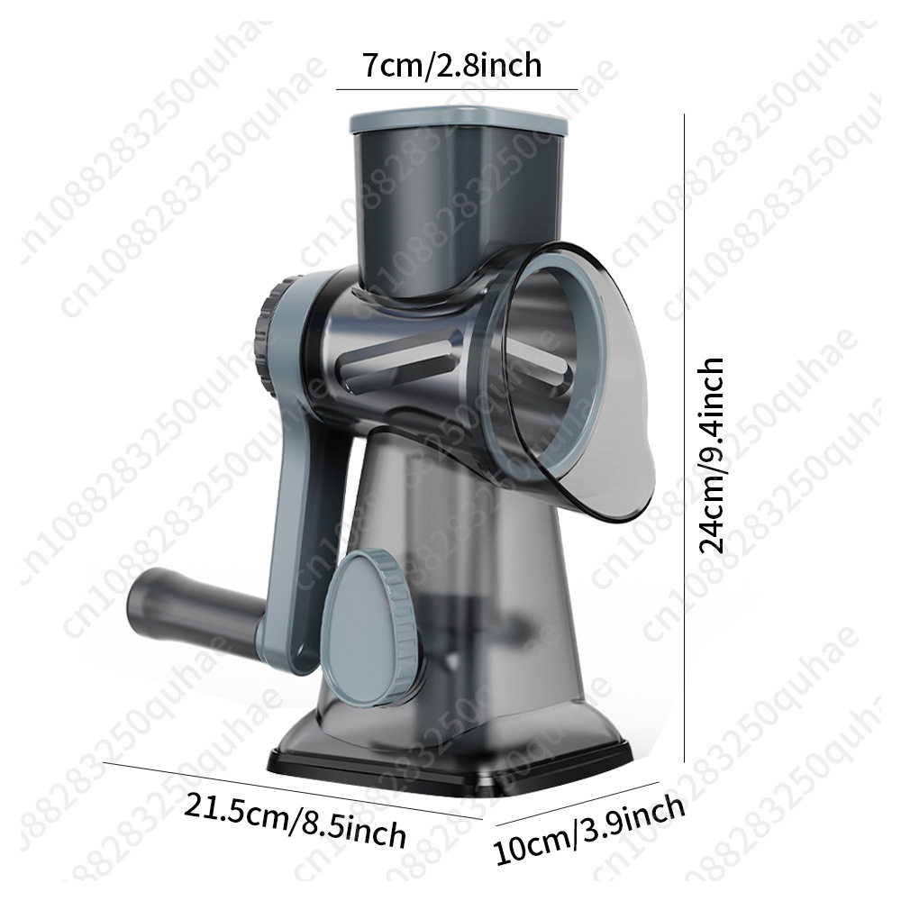 Amazon Multifunctional Hand Ro - Kitchen Gadgets Amazon review and price