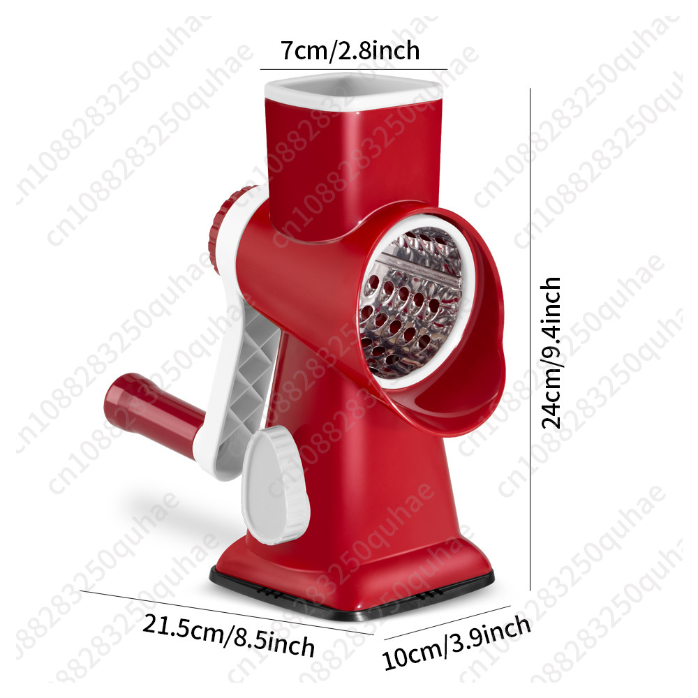 Amazon Multifunctional Hand Ro - Kitchen Gadgets Amazon review and price
