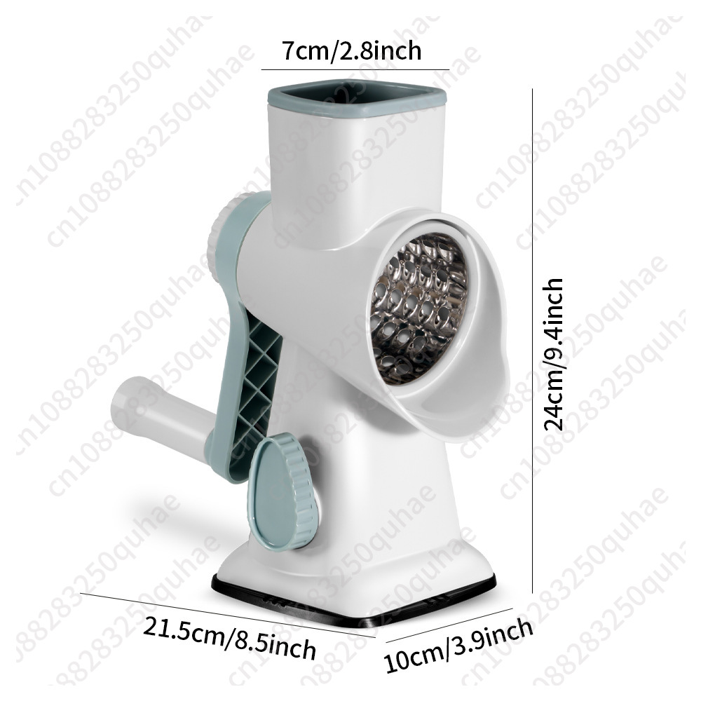 Amazon Multifunctional Hand Ro - Kitchen Gadgets Amazon review and price