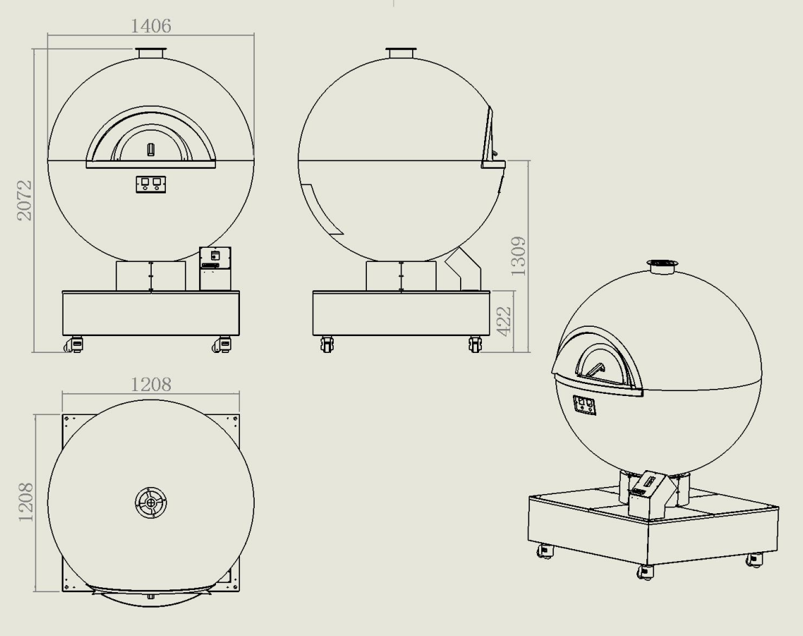Large Capacity Stone Form Pizz - Pizza Stone Baking review and price