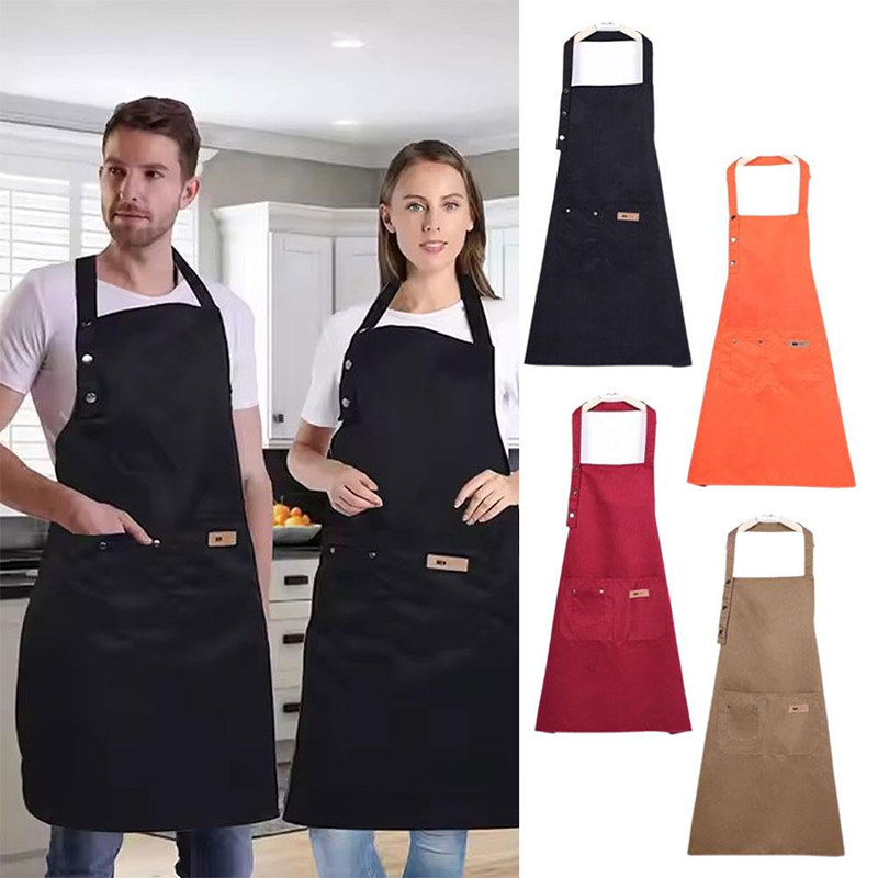 1pc Waterproof Oil-Proof Apron - Kitchen Gadgets Trending review and price