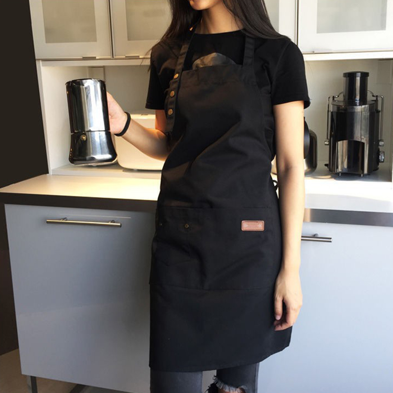1pc Waterproof Oil-Proof Apron - Kitchen Gadgets Trending review and price