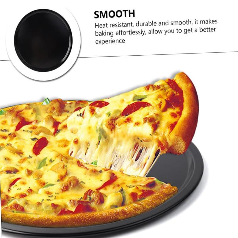 10/11/12/14 Inch Pizza Baking  - Pizza Stone Baking review and price