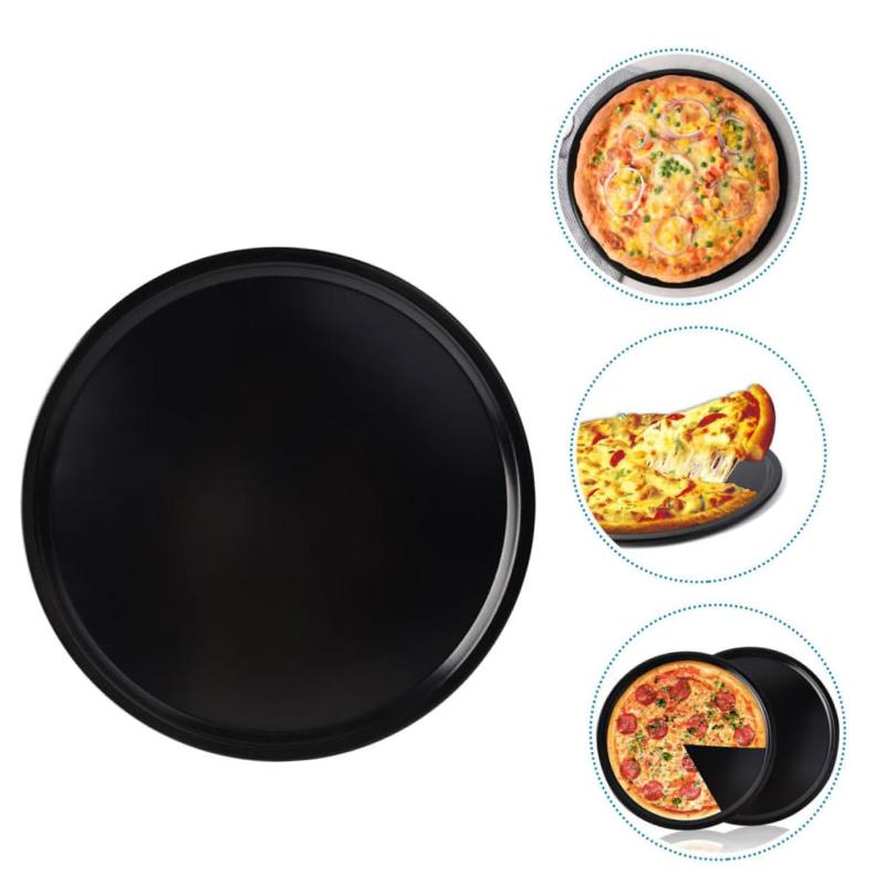 10/11/12/14 Inch Pizza Baking  - Pizza Stone Baking review and price