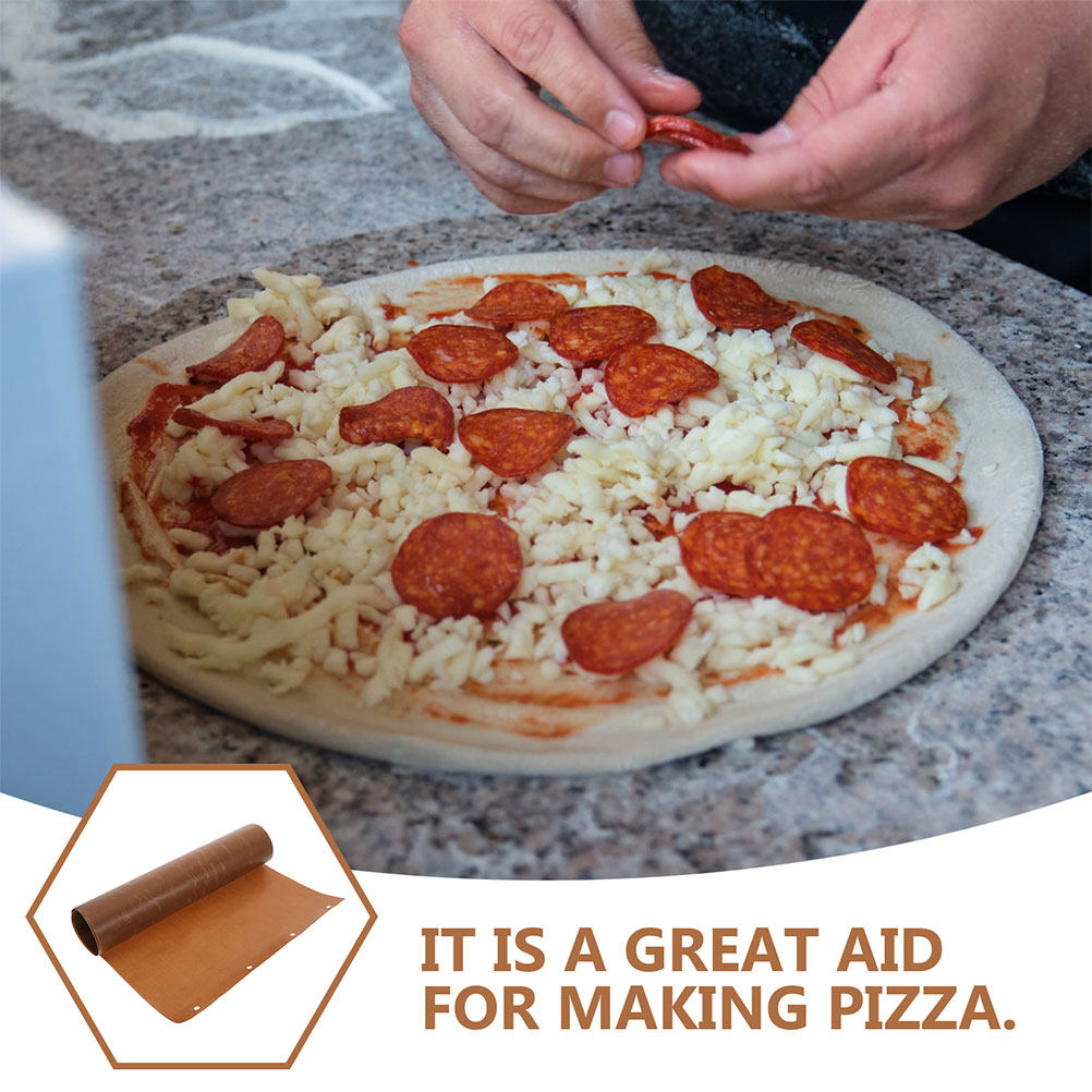 Kitchen Baking Tools Heat-resi - Pizza Stone Baking review and price