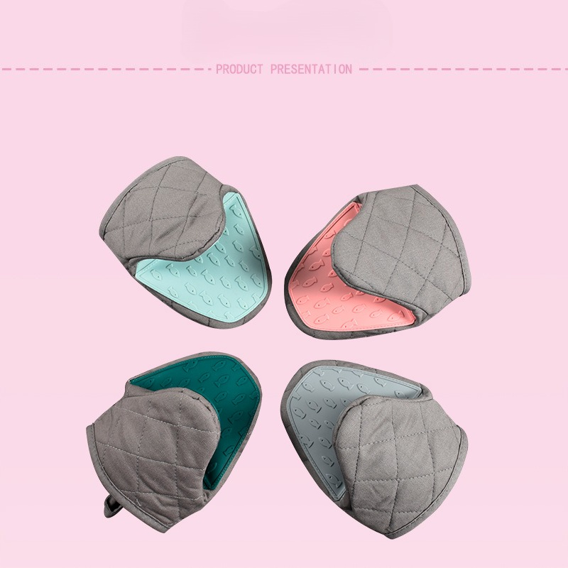 1pc Pads | Ergonomic Grip, Non - Silicone Baking Mat review and price