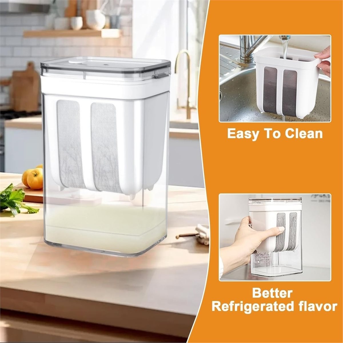 【MUST-HAVE LIST】 Greek Yogurt  - Kitchen Gadgets You Must Have review and price