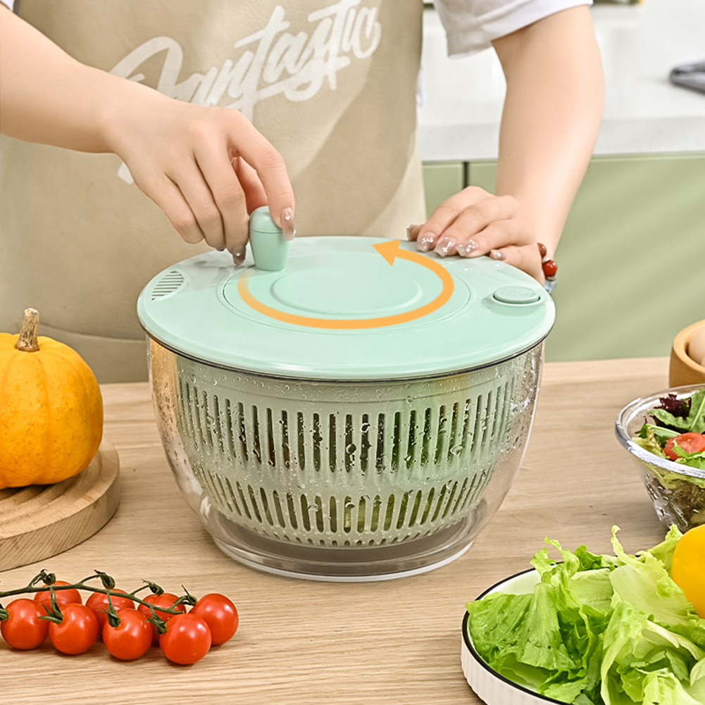 Multifunctional Household Manu - Salad Spinner review and price