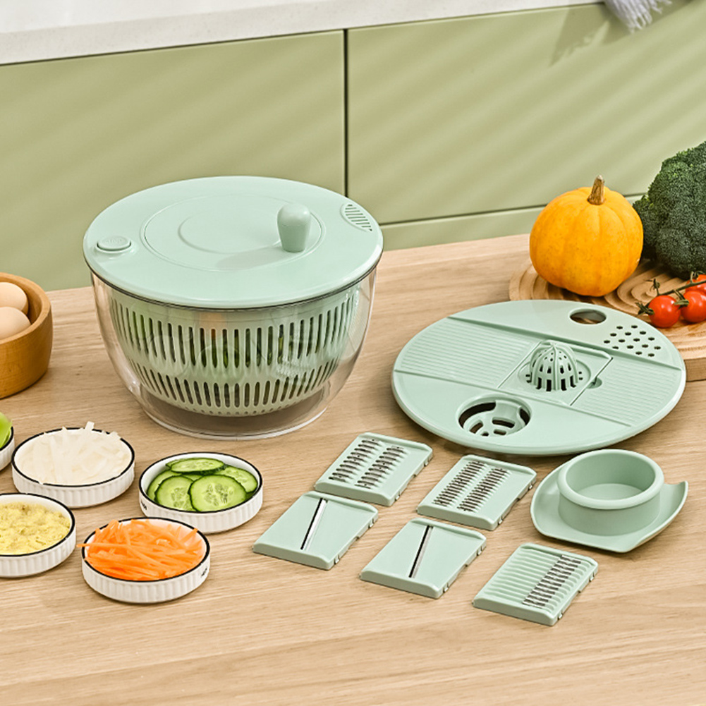 Multifunctional Household Manu - Salad Spinner review and price