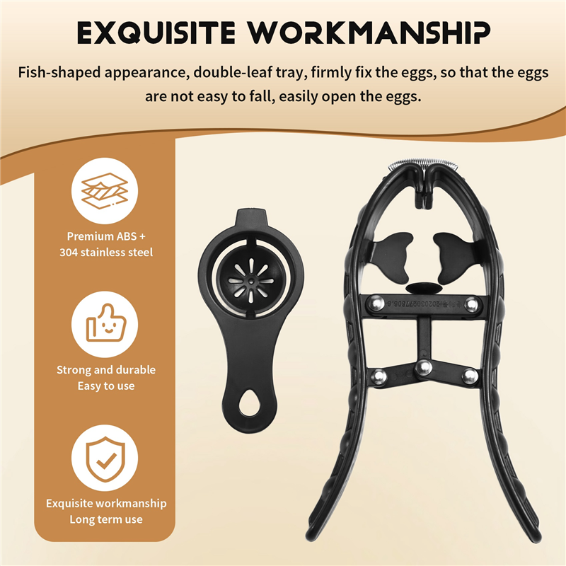 Y17A Egg Opener And Shell Cutt - Kitchen Gadgets You Must Have review and price
