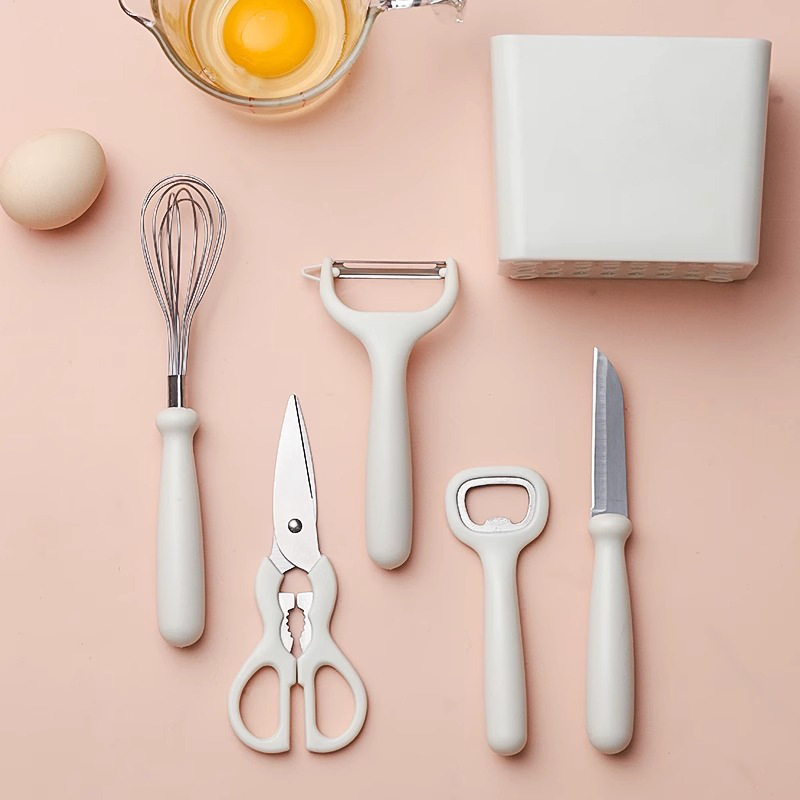 Kitchen Helper Guobao Six-Piec - Kitchen Helper Gadgets review and price