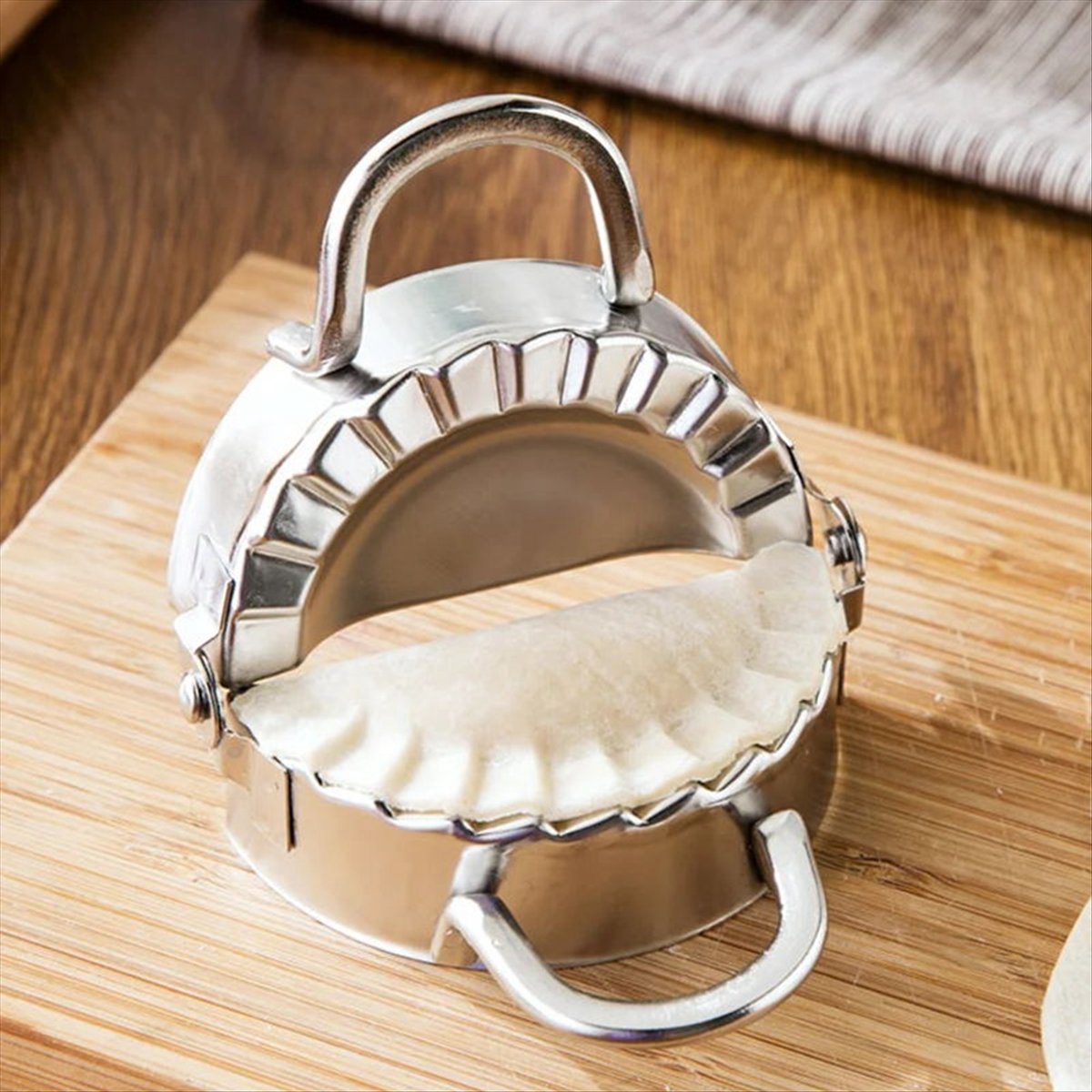 2026 Trend Dumpling Maker Stai - Kitchen Gadgets Trending review and price
