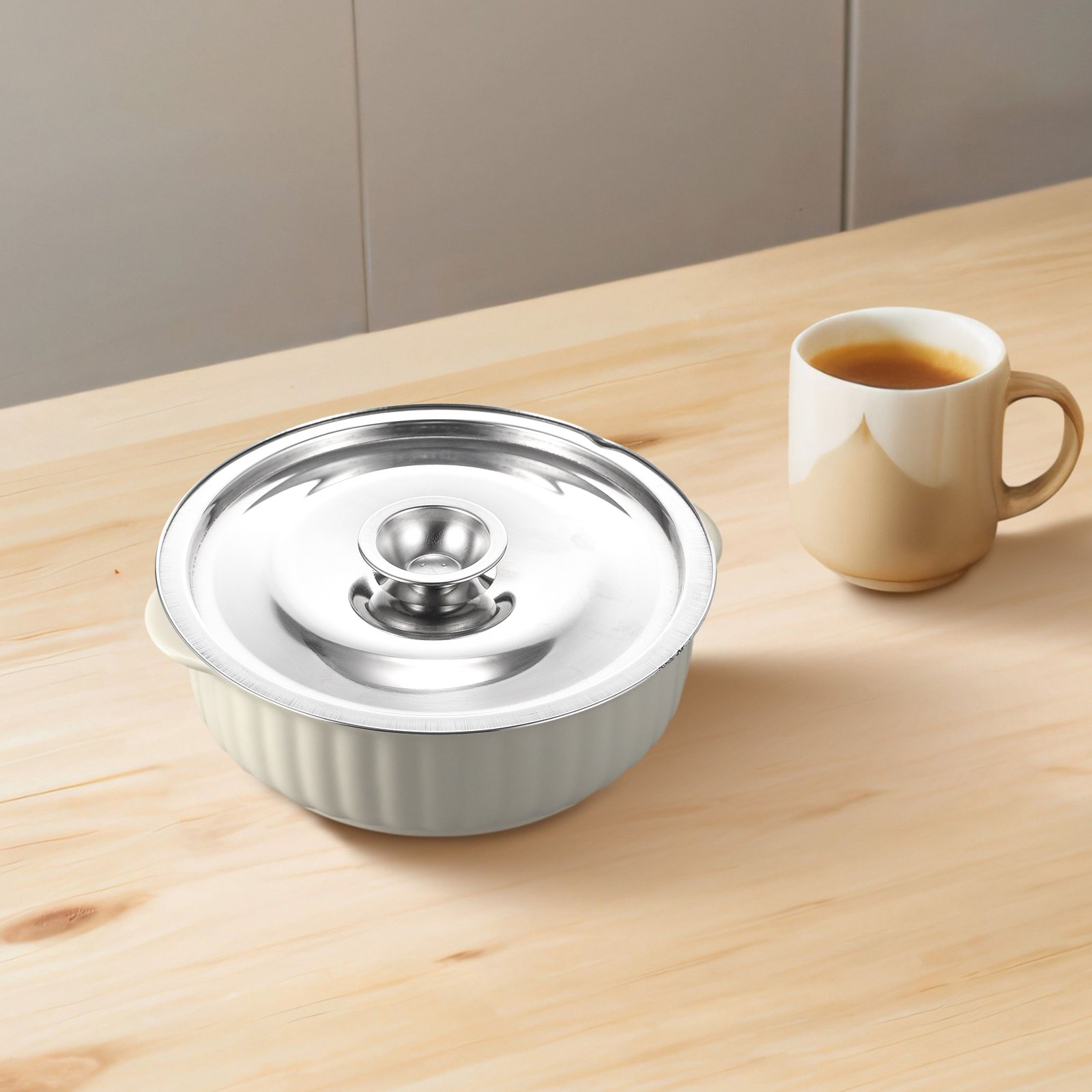1Pcs 16Cm Stainless Steel Seas - Kitchen Gadgets You Must Have review and price