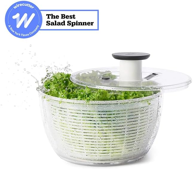 Household Manual Salad Spinner - Salad Spinner review and price