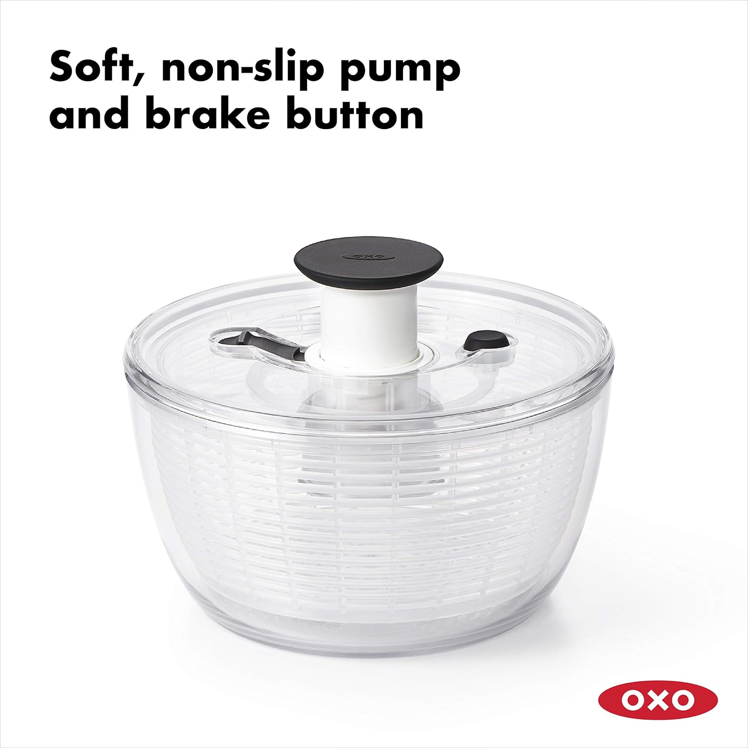 Household Manual Salad Spinner - Salad Spinner review and price