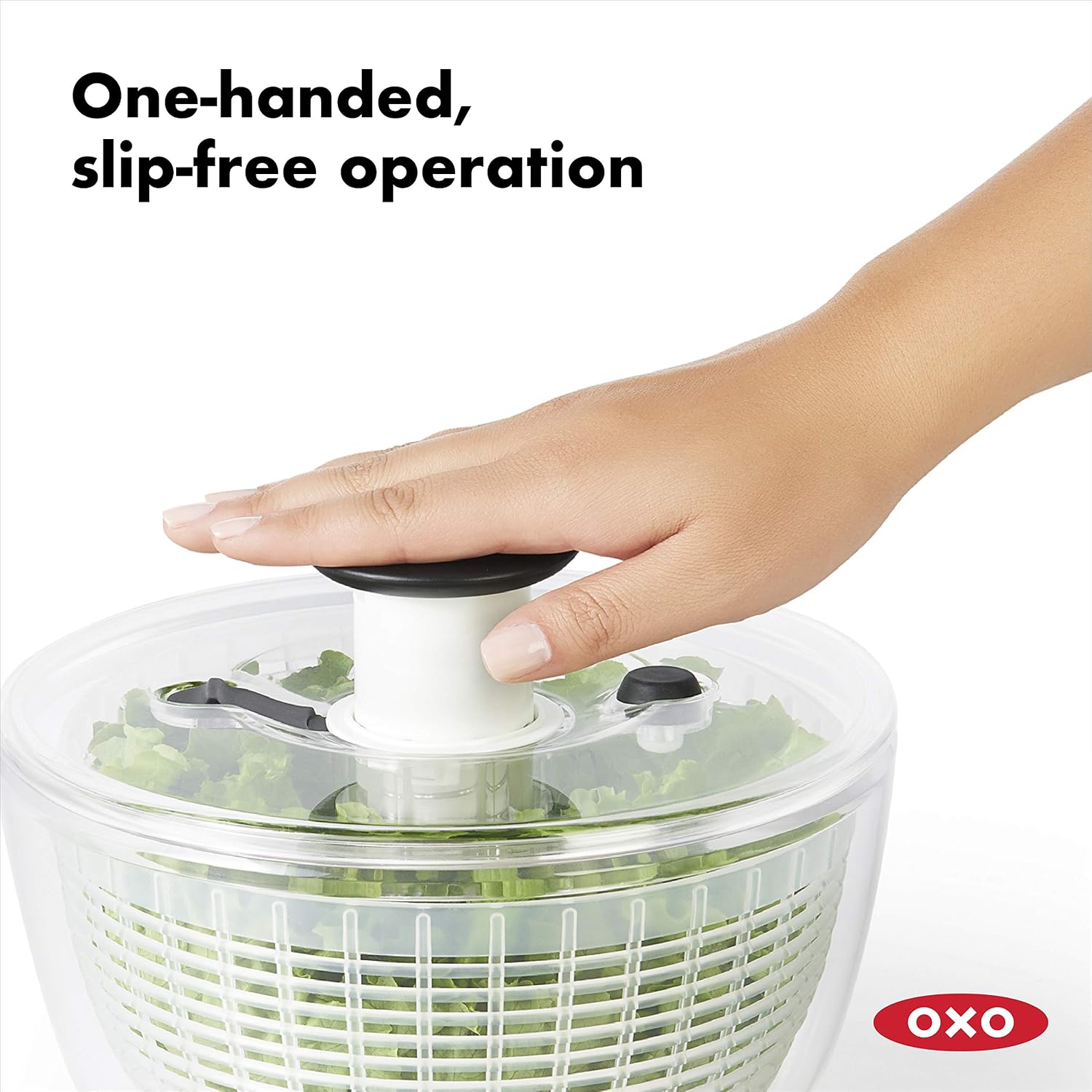 Household Manual Salad Spinner - Salad Spinner review and price