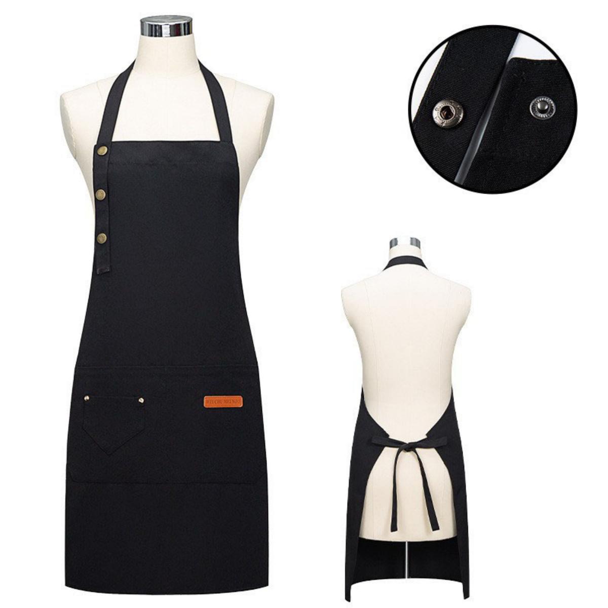New Fashion Kitchen Aprons for - Kitchen Gadgets Trending review and price